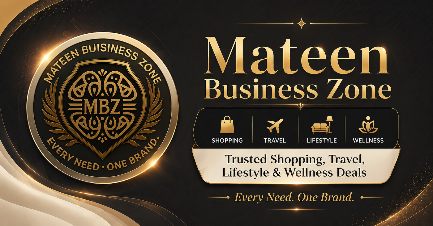 MBZ products 