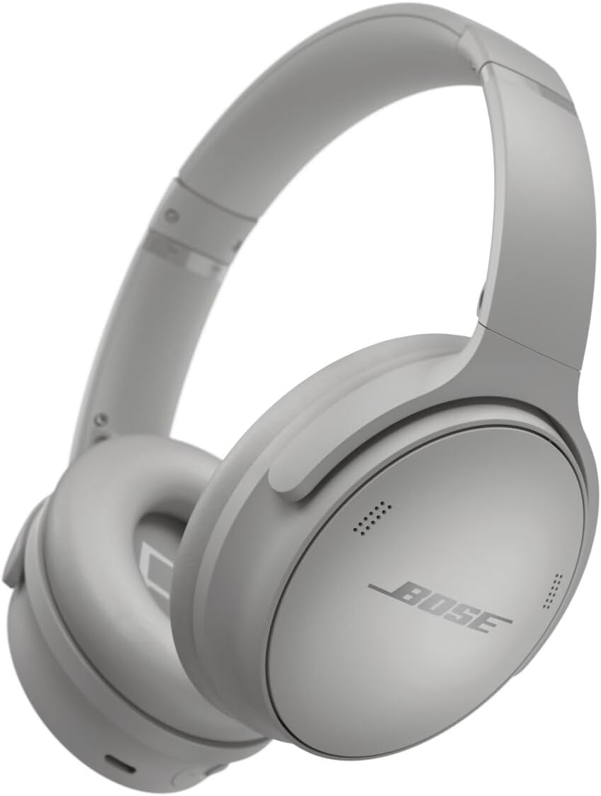 Bose QuietComfort Headphones - Wireless