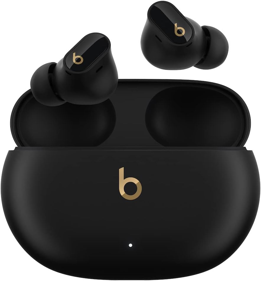Beats Studio Buds+ | Mateen Business Zone Pick - image 1
