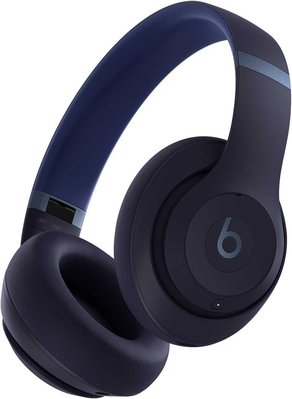 Beats Studio Pro Premium Wireless Over-Ear Headphones- Up to 40-Hour Battery Life, Active Noise Cancelling, Great for Travel & Commuting, USB-C Lossless Audio, Apple & Android Compatible - Navy - image 1
