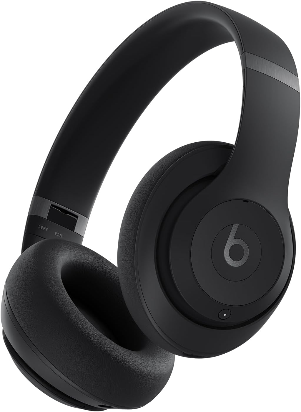 Beats Studio Pro Premium Wireless Over-Ear Headphones- Up to 40-Hour Battery Life, Active Noise Cancelling, Great for Travel & Commuting, USB-C Lossless Audio, Apple & Android Compatible -Black - image 1
