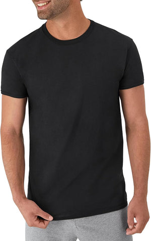 Hanes Men's Undershirt Packs - thumbnail 4
