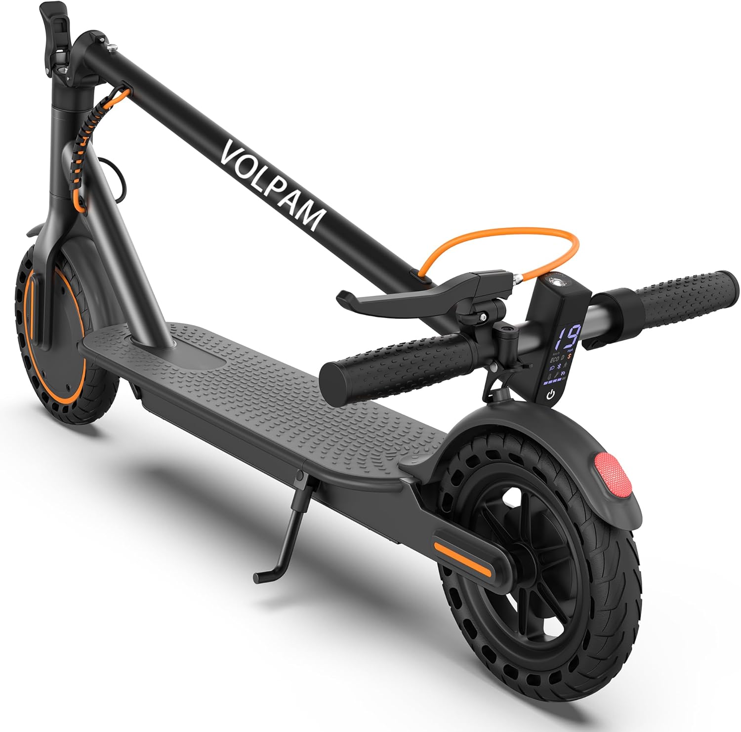 VOLPAM Electric Scooter, 350W/500W/800W/1000 - image 1