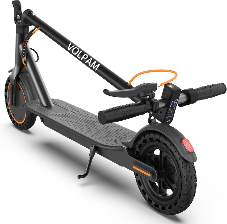 VOLPAM Electric Scooter, 350W/500W/800W/1000