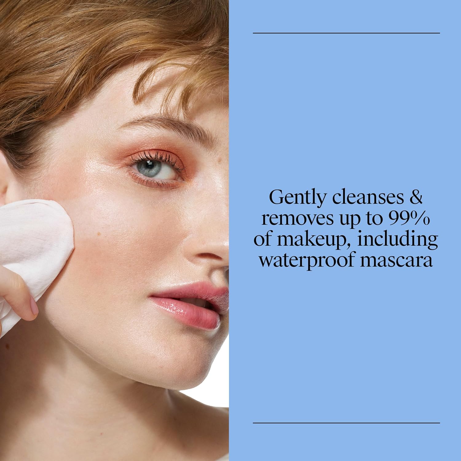 Neutrogena Makeup Remover - image 1