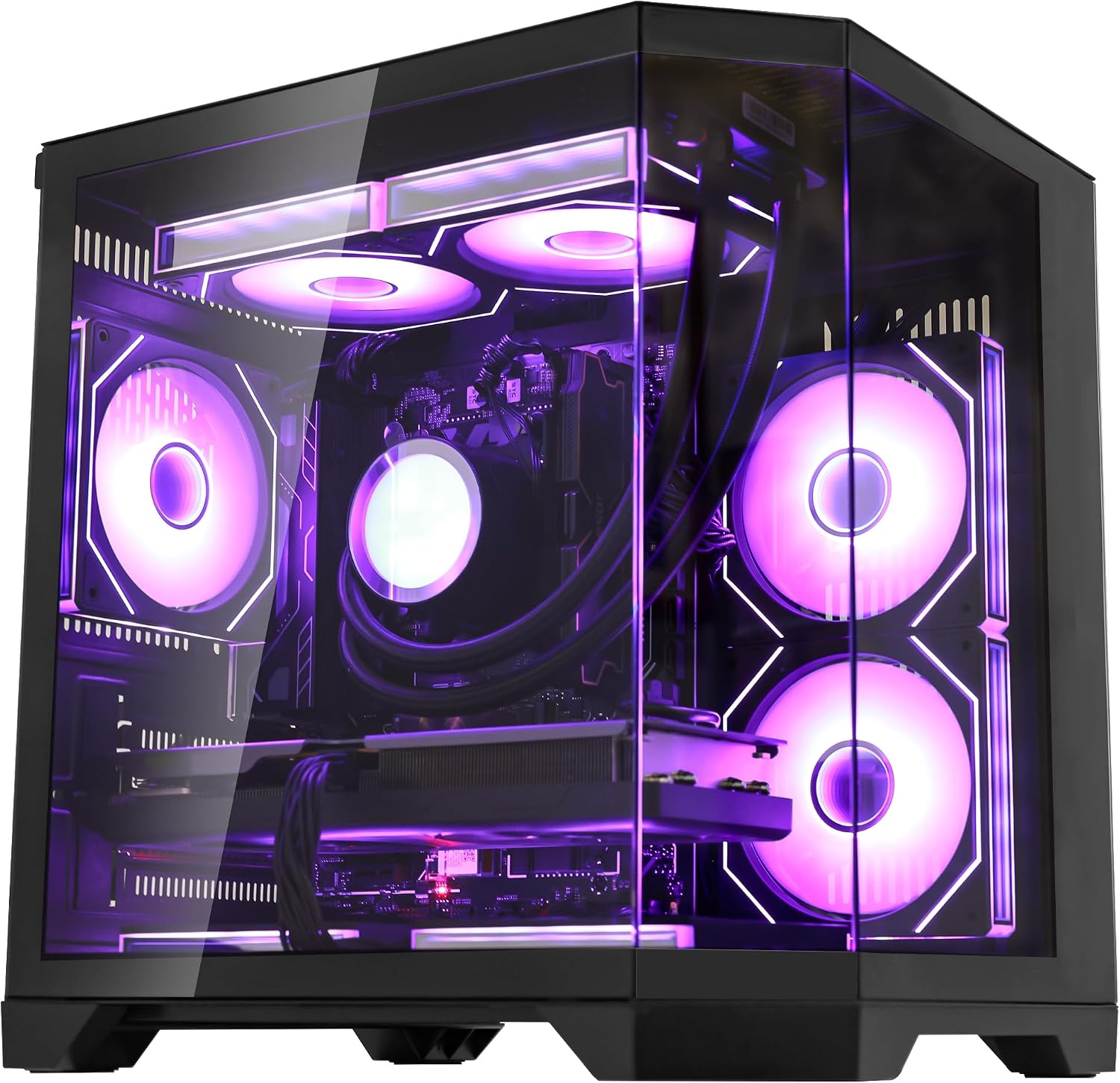 Ocean of Stars AI Gaming PC - image 1