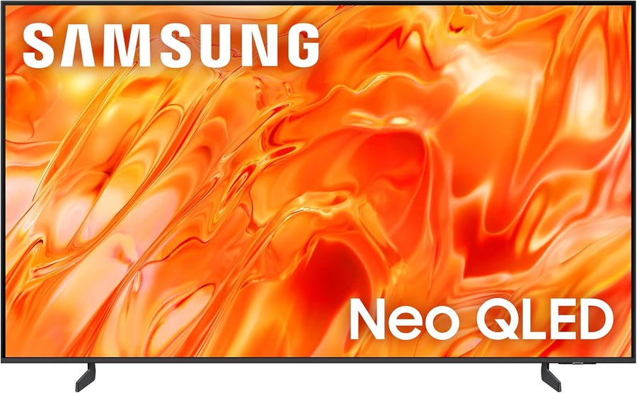 Samsung 55-Inch Class Neo QLED QN70H Series Samsung Vision AI Smart TV (2026 Model, 55QN70H)