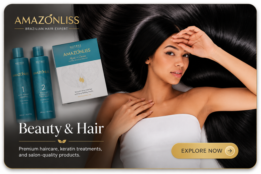 Beauty Collection
