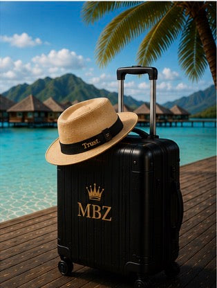 MBZ Travel Deals