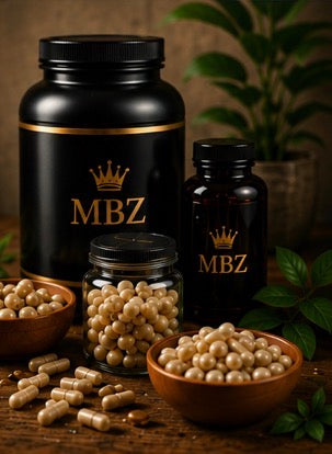 🌿 Health & Wellness